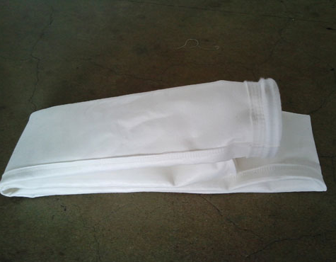拒水防��a涤纶除尘布袋